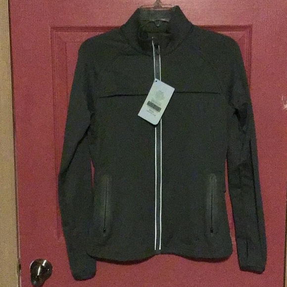 Fabletics Jackets & Blazers - NWT FABLETICS KIMMY JACKET